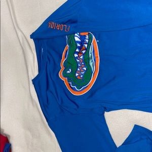 florida gators sweat shirt